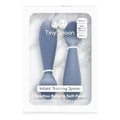 Tiny Spoon for Babies/Infants - Indigo