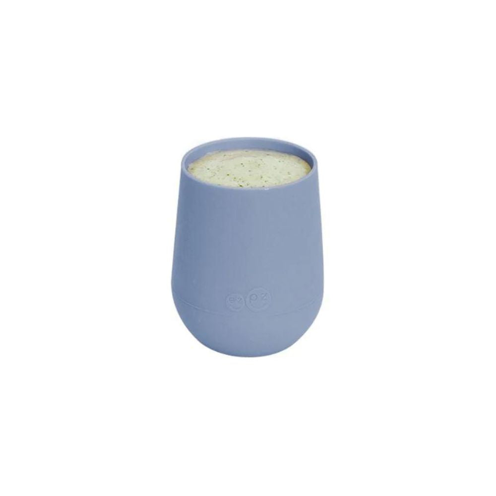 Mini Cup for Toddlers - Indigo