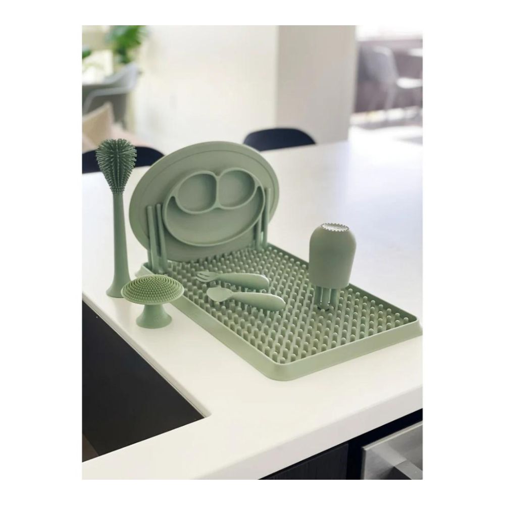 Drying Rack for Bottles - Sage