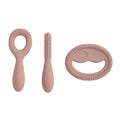 Oral Development Tools for Babies/Infants - Blush