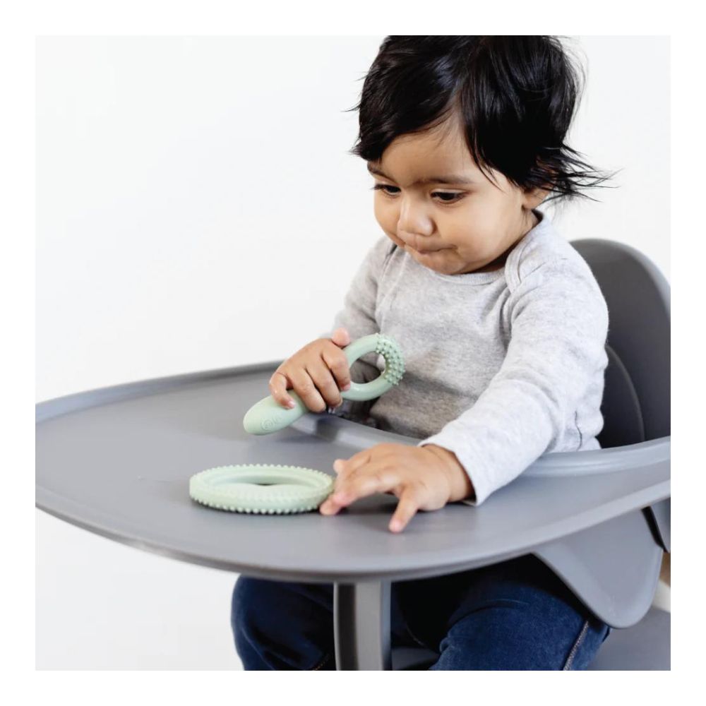 Oral Development Tools for Babies/Infants - Sage