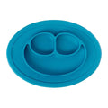 Mini Mat for Toddlers - Blue