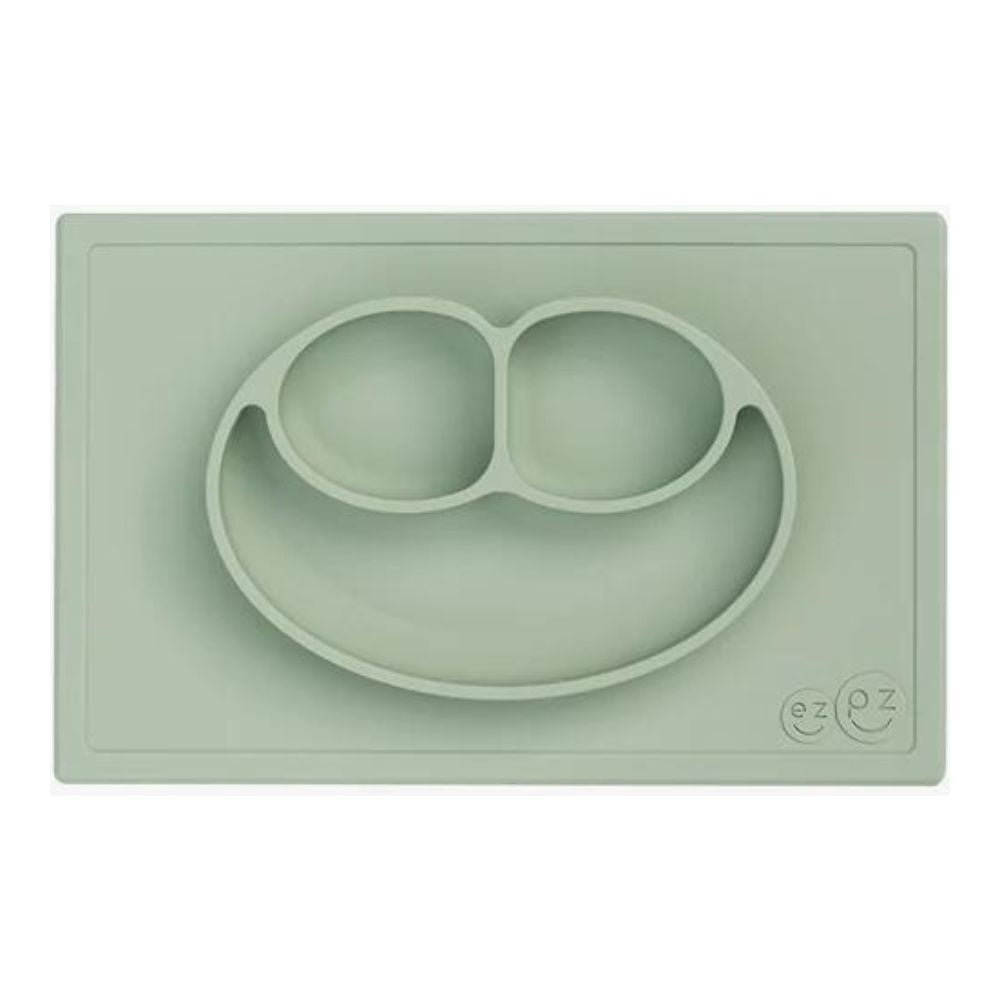 Happy Mat for Toddlers - Sage
