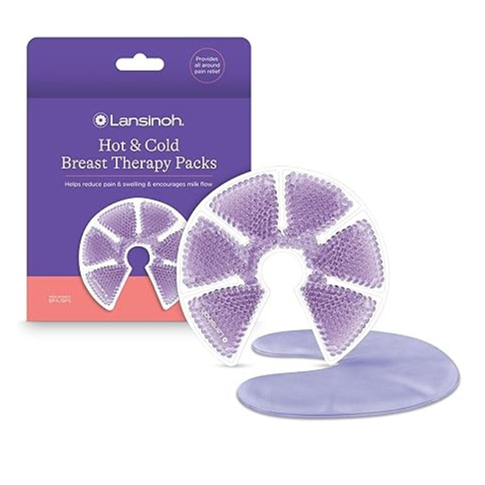 TheraPearl 3-in-1 Breast Therapy