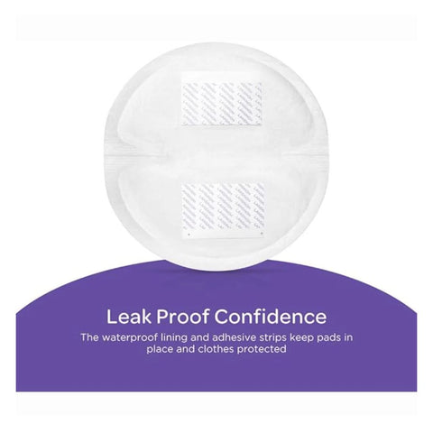 Lansinoh Disposable Nursing Pads Honeycomb (Pack of 60)