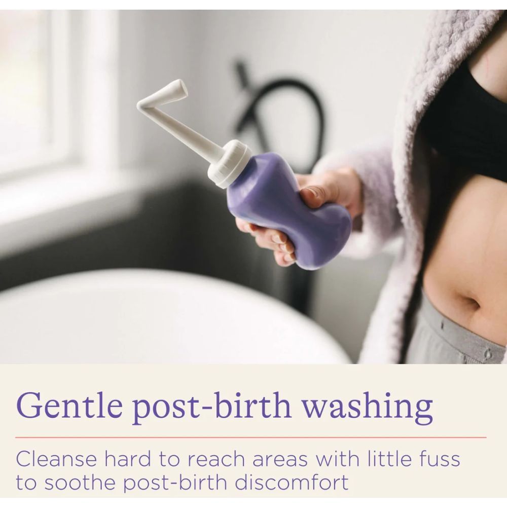 Post Birth Wash Bottle