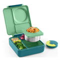 Insulated Bento Lunch Box-Meadow