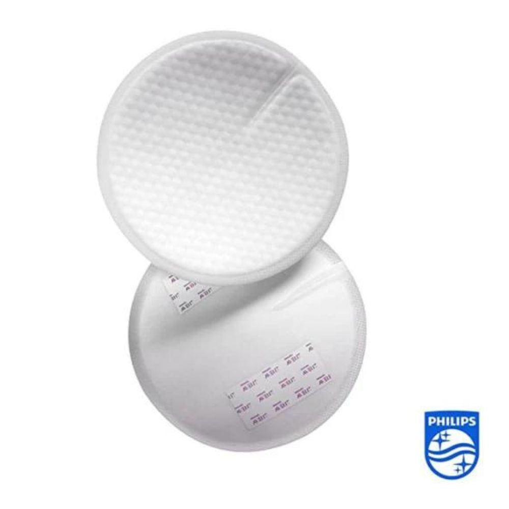 Disposable Breast Pads (Pack Of 24)