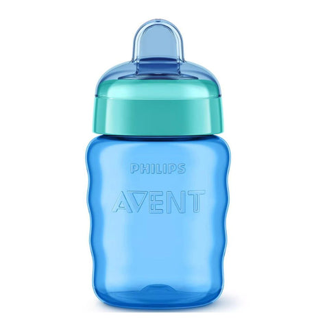 My Easy Sip Cup - Blue (260ml)