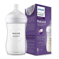 Natural Response Feeding Bottle - 260ml