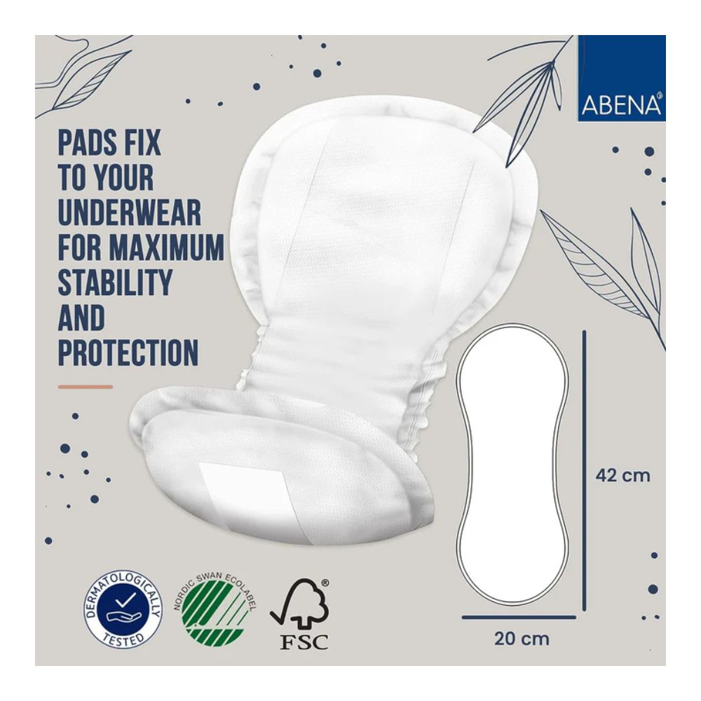 Maternity Pads