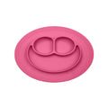Mini Mat for Toddlers - Pink