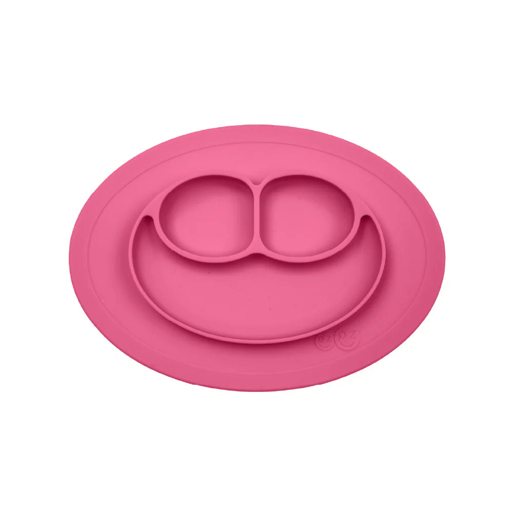 Mini Mat for Toddlers - Pink