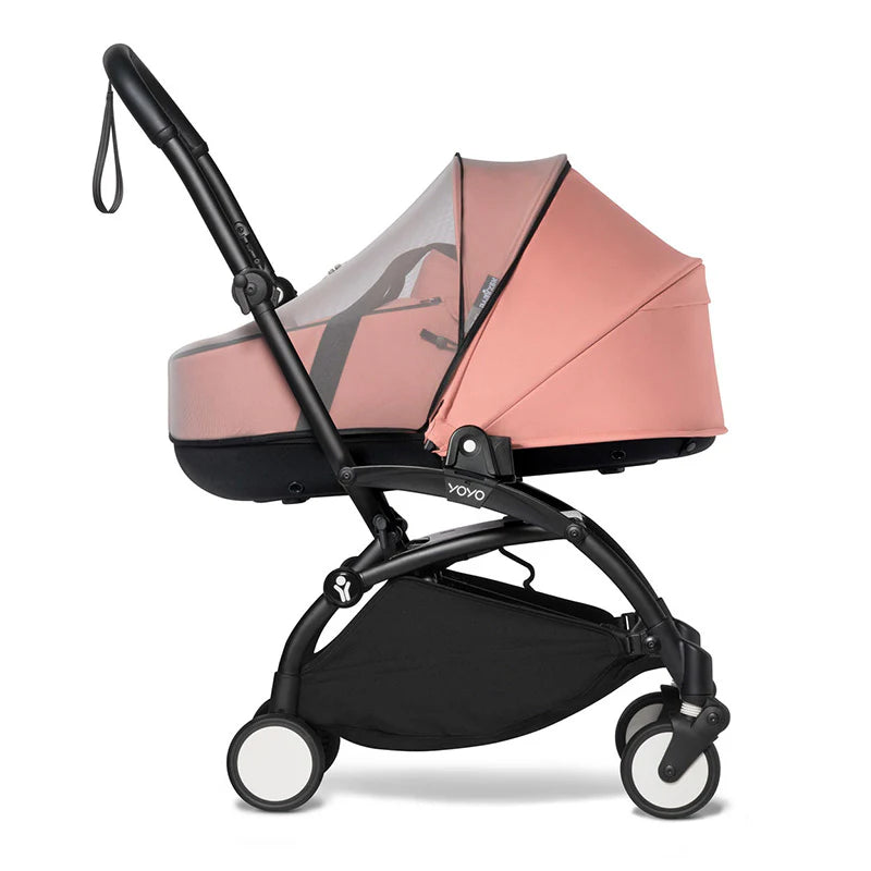 Babyzen YOYO Bassinet Mosquito Net