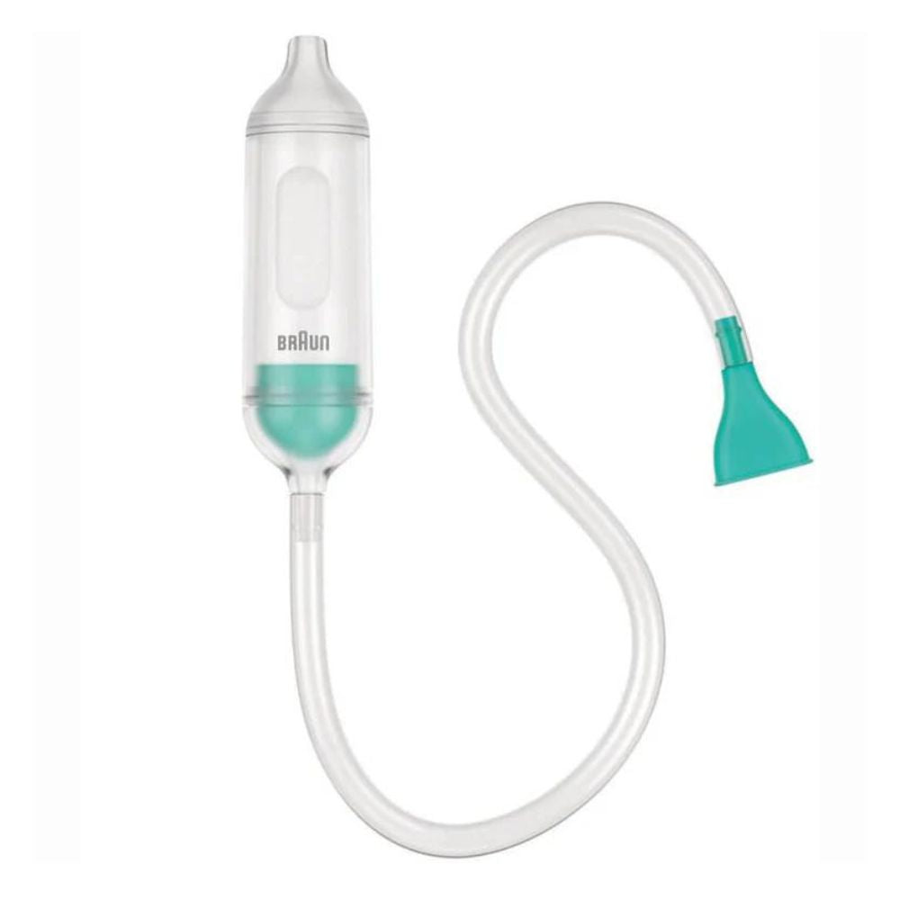 Manual Nasal Aspirator