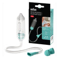 Manual Nasal Aspirator