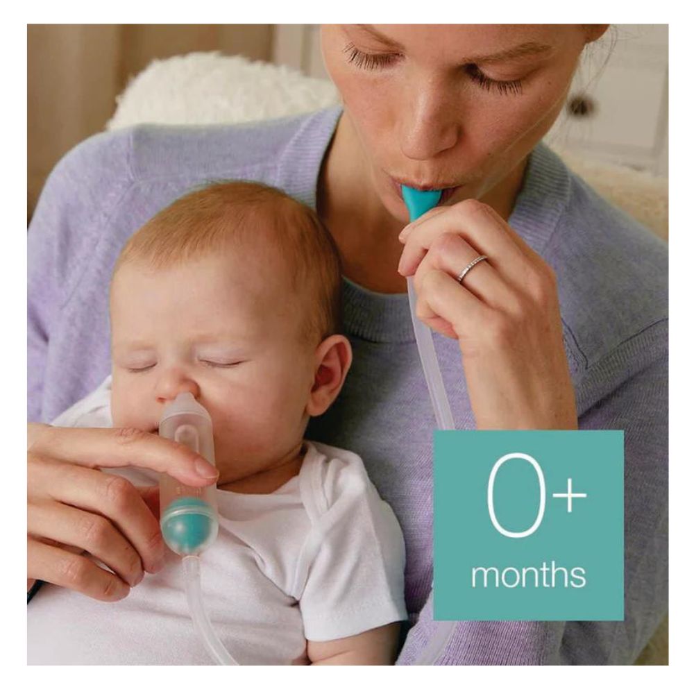 Manual Nasal Aspirator