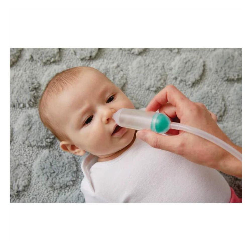 Manual Nasal Aspirator