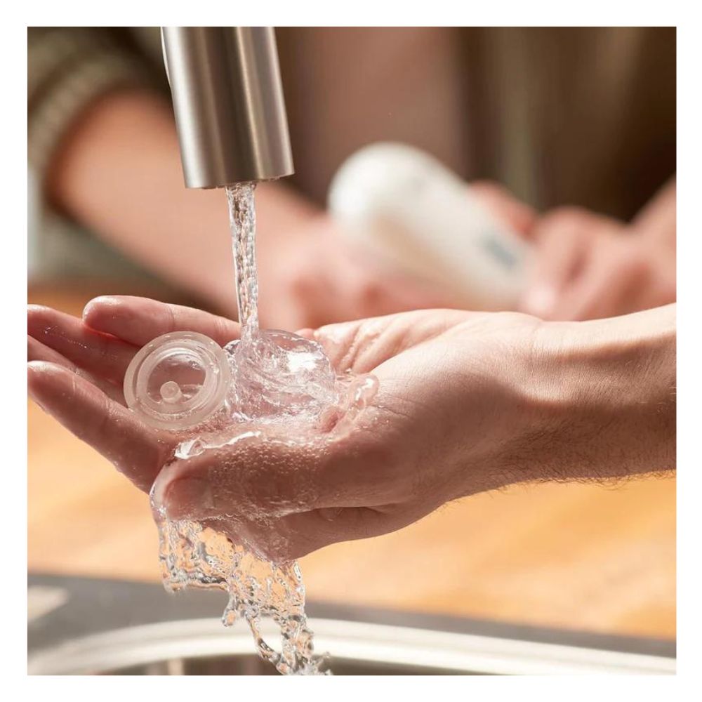 Electric Nasal Aspirator