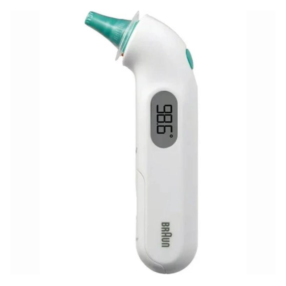 ThermoScan® 3 Ear Thermometer