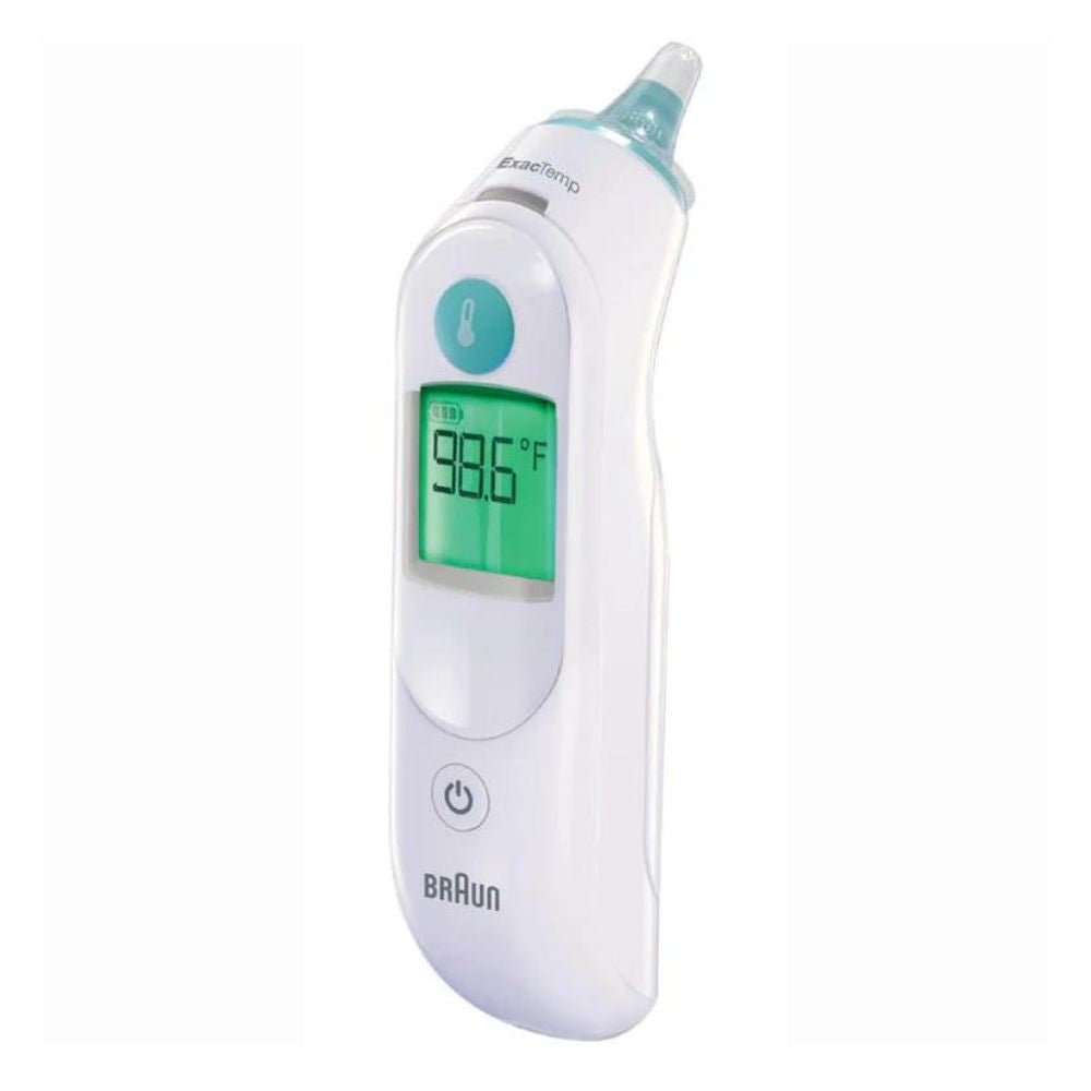 ThermoScan® 6 Ear Thermometer