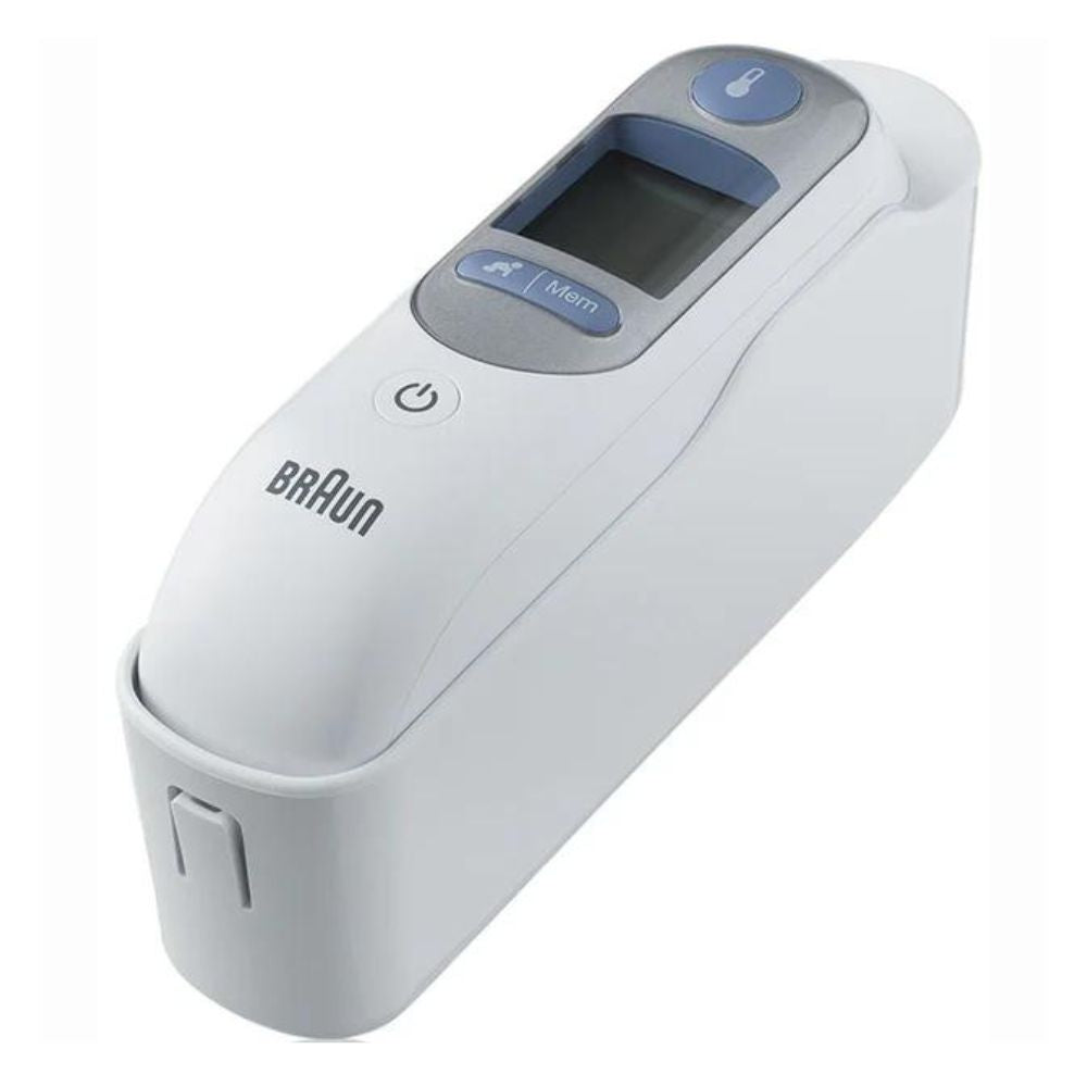 ThermoScan® 7 Ear Thermometer with Age Precision