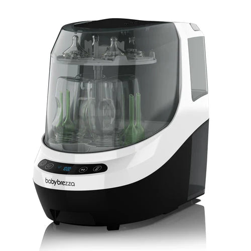 Baby Brezza Bottle Washer Pro®