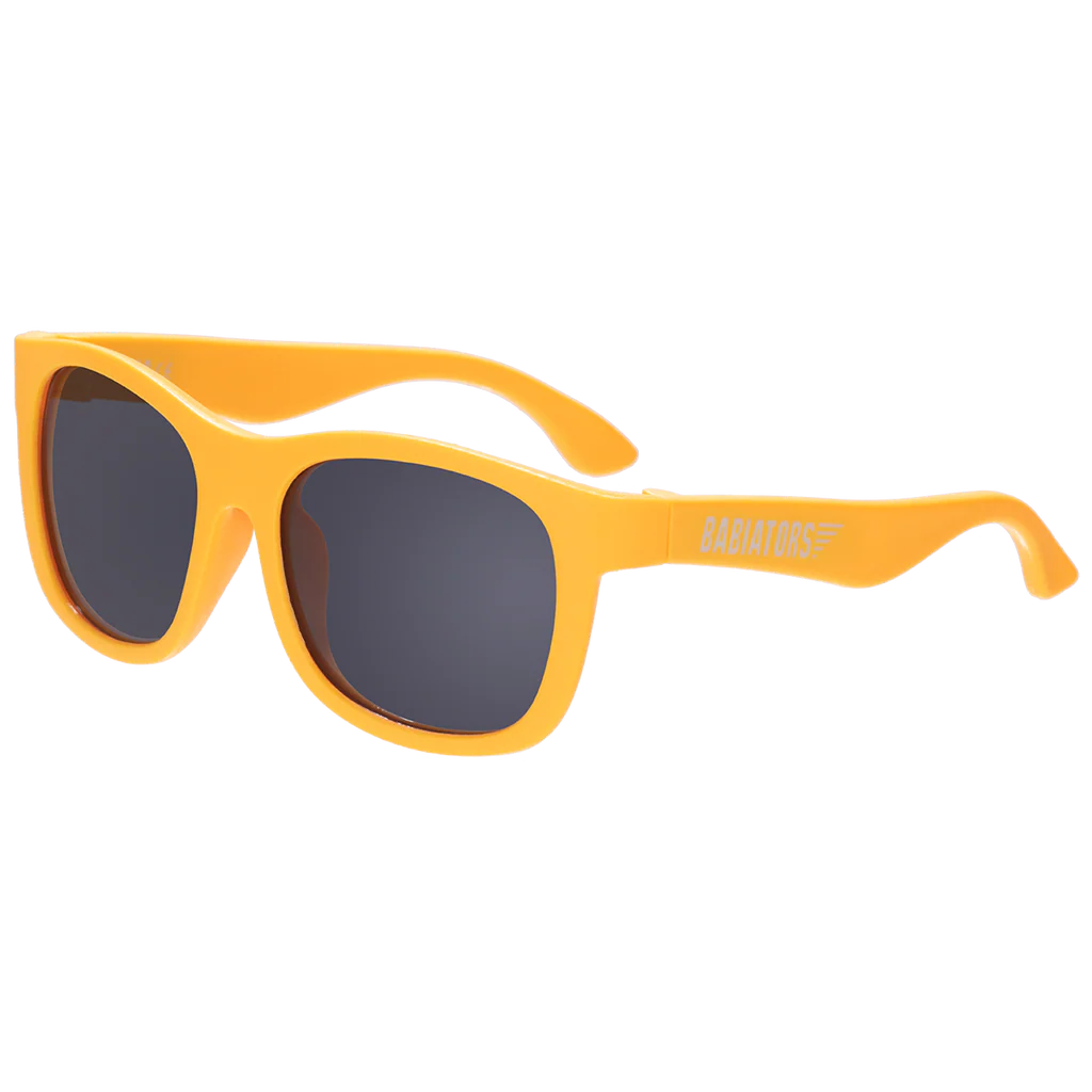 Sunglasses Navigator Mango Tango