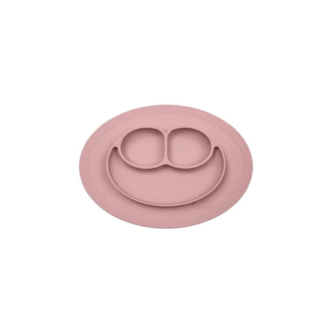 Mini Mat for Toddlers - Blush
