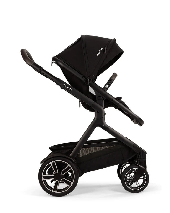 Stroller Demi Next Caviar