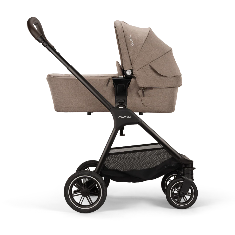 LYTL Baby Carry Cot Chateau