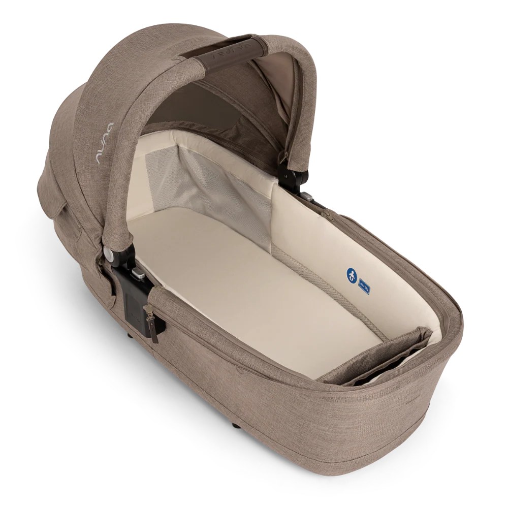 LYTL Baby Carry Cot Chateau