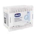 Chicco Cotton Buds With Eardrum Protection (90Pcs)