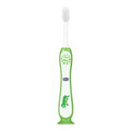 Toothbrush Pink 3Y-8Y- Green