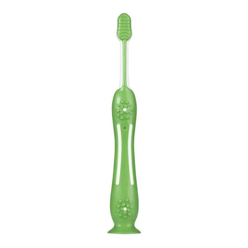 Toothbrush Pink 3Y-8Y- Green