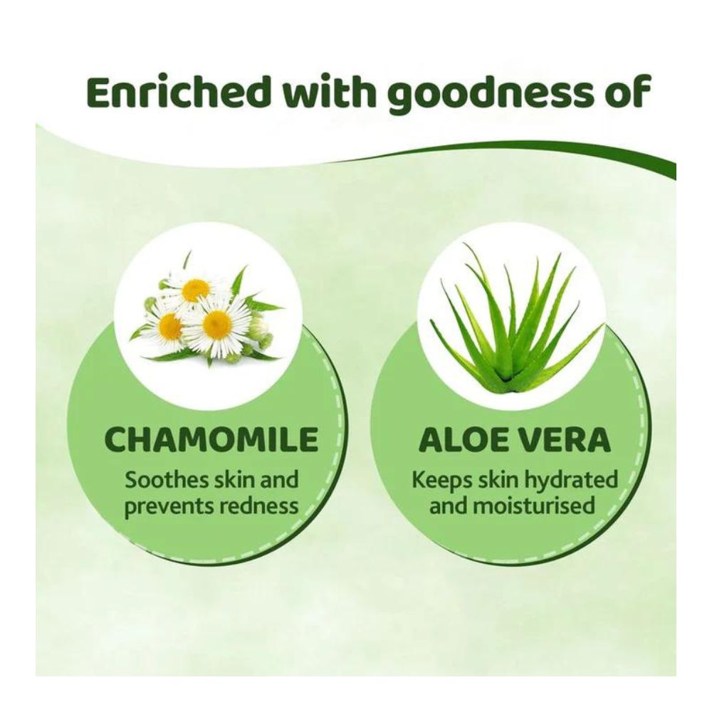 Chicco Baby Wipes Pack Of 144