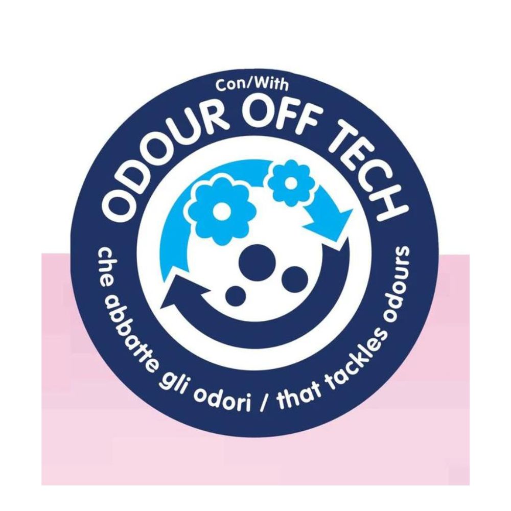 Chicco Softener (Delicate Flowers)