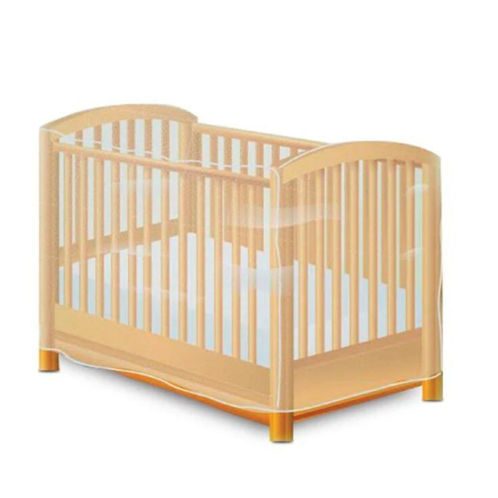 Chicco Mosquito Net For Cot (0M+)