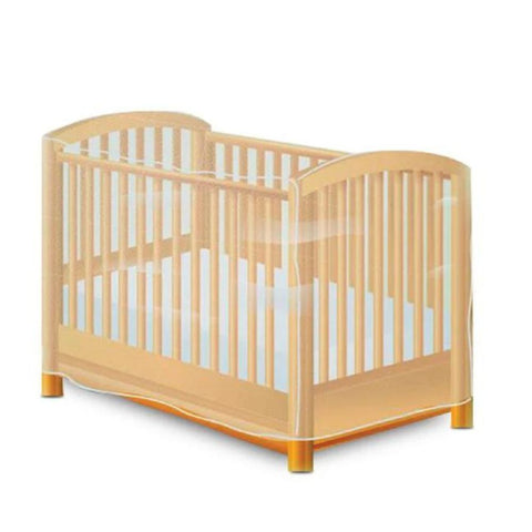 Mosquito Net For Cot - 0M+