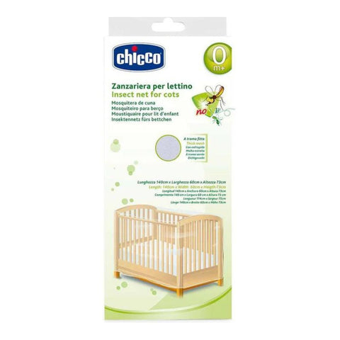 Mosquito Net For Cot - 0M+