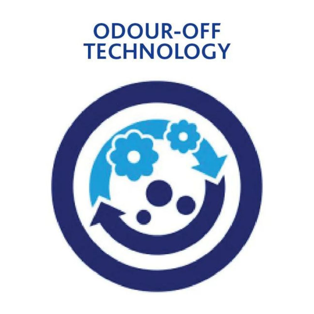 Softener (Sweet Talcum) (750 ml)