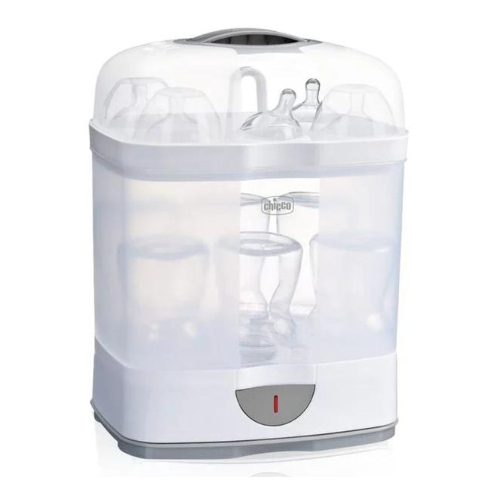 Sterilizer Sterilnatural 2 In 1