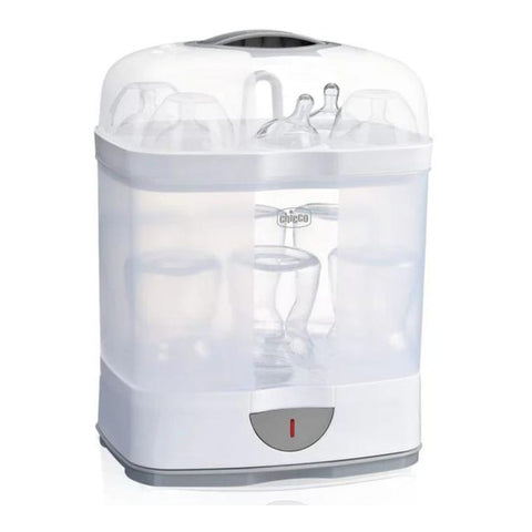 Sterilizer Sterilnatural 2 In 1