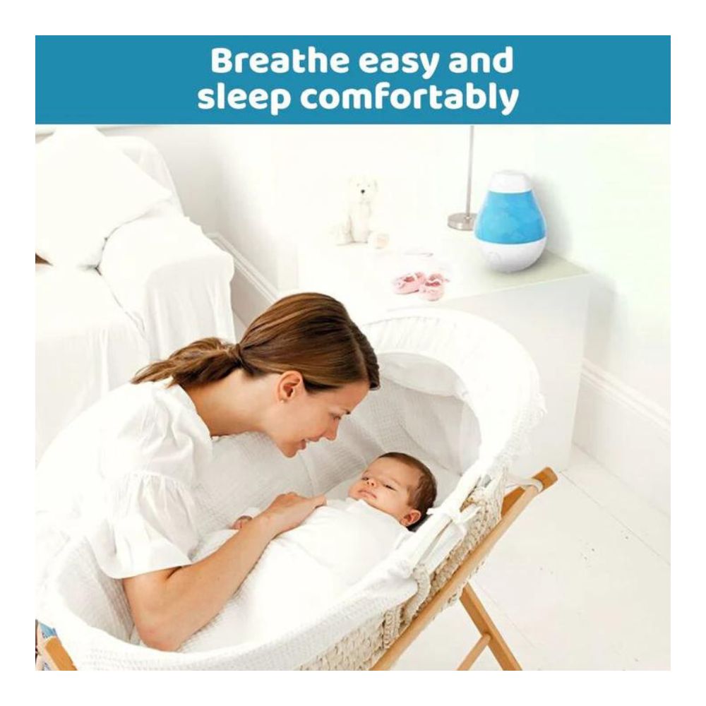 Chicco Humidifier- Humi Ambient (0M+)