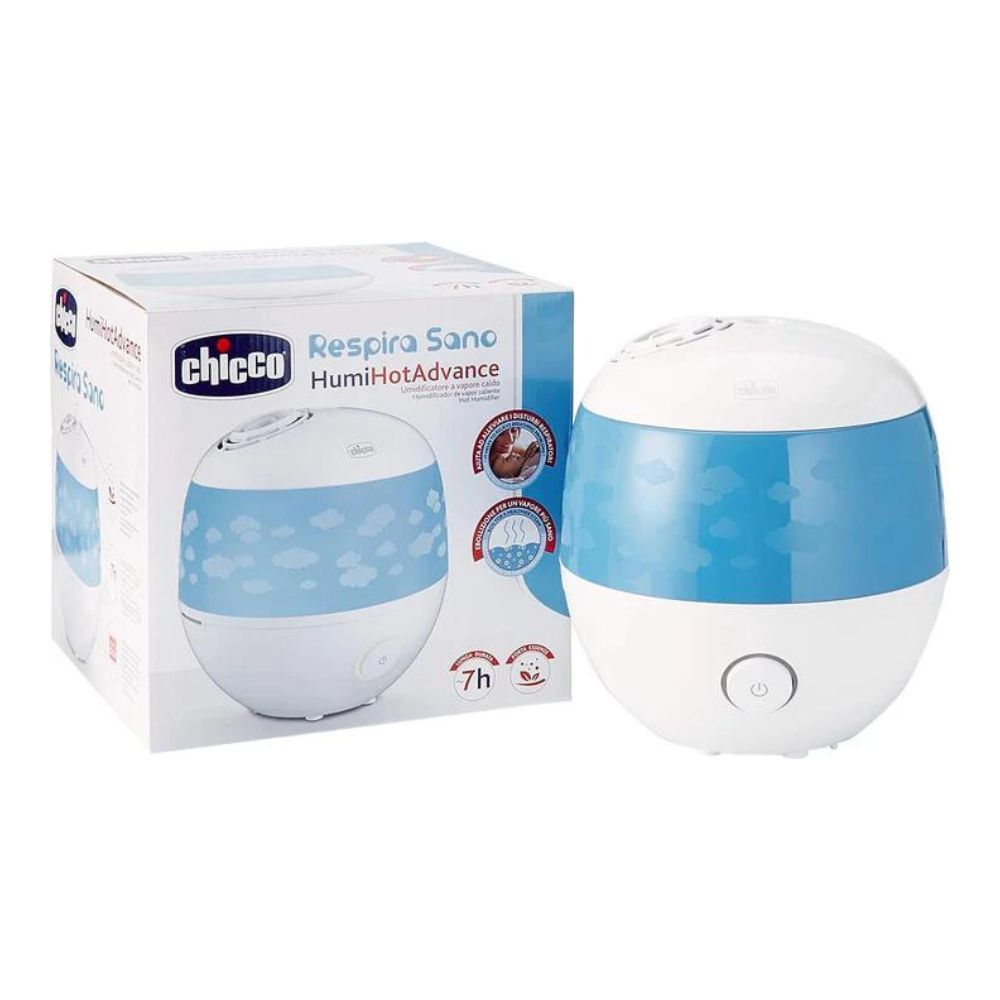 Chicco Humidifier - Humi Hot Advance (0M+)