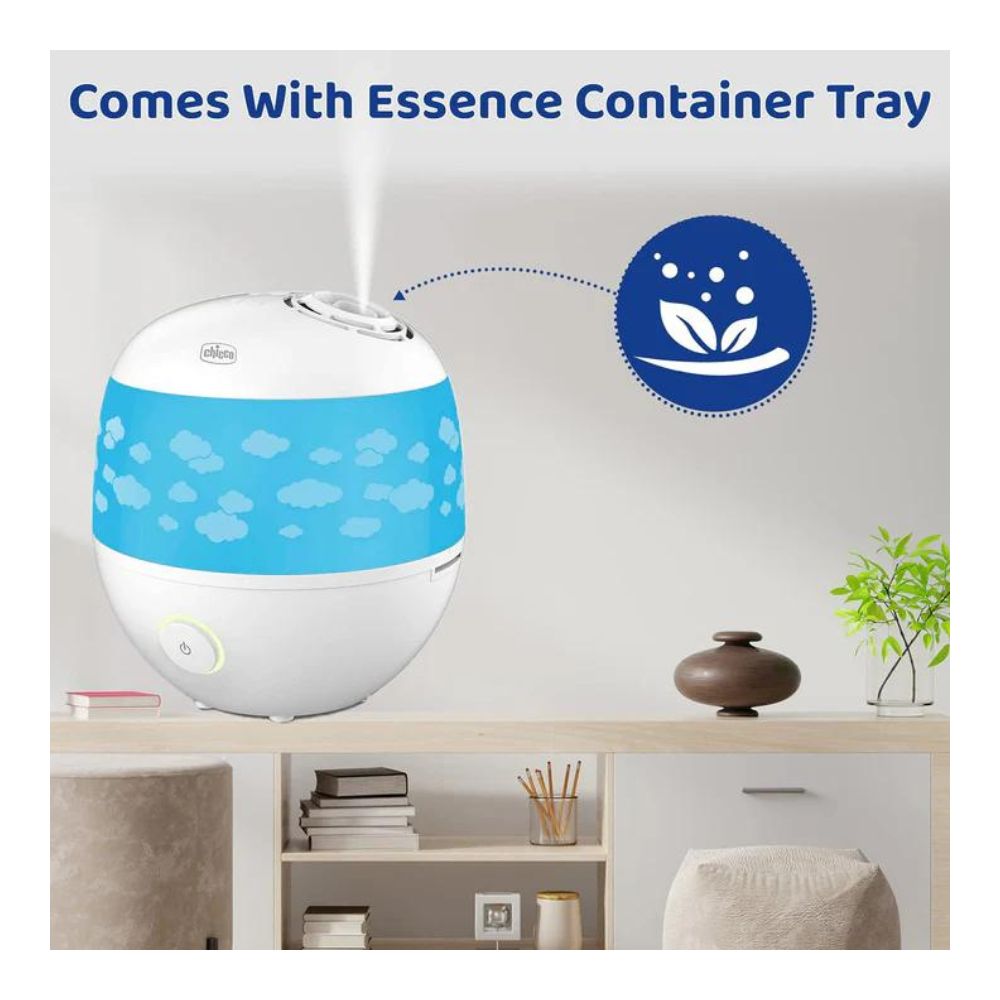 Chicco Humidifier - Humi Hot Advance (0M+)