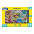 Play Set Rattle Toy-Gift For Baby Shower & Baby Birthday