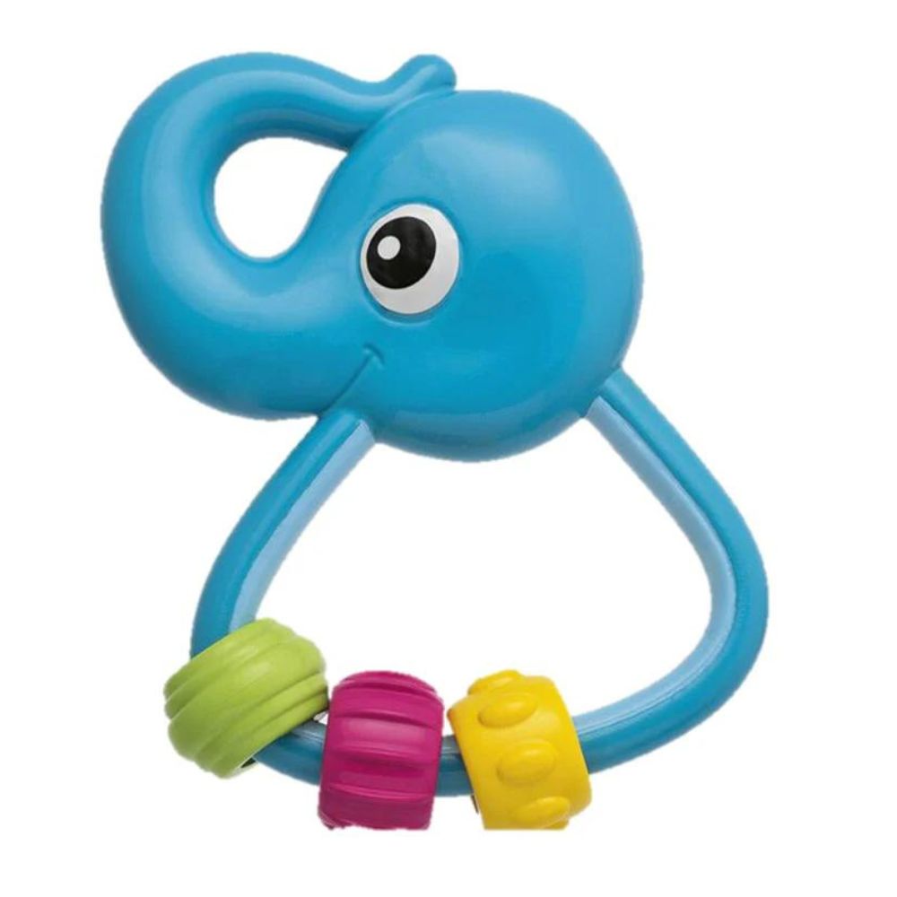 Play Set Rattle Toy-Gift For Baby Shower & Baby Birthday