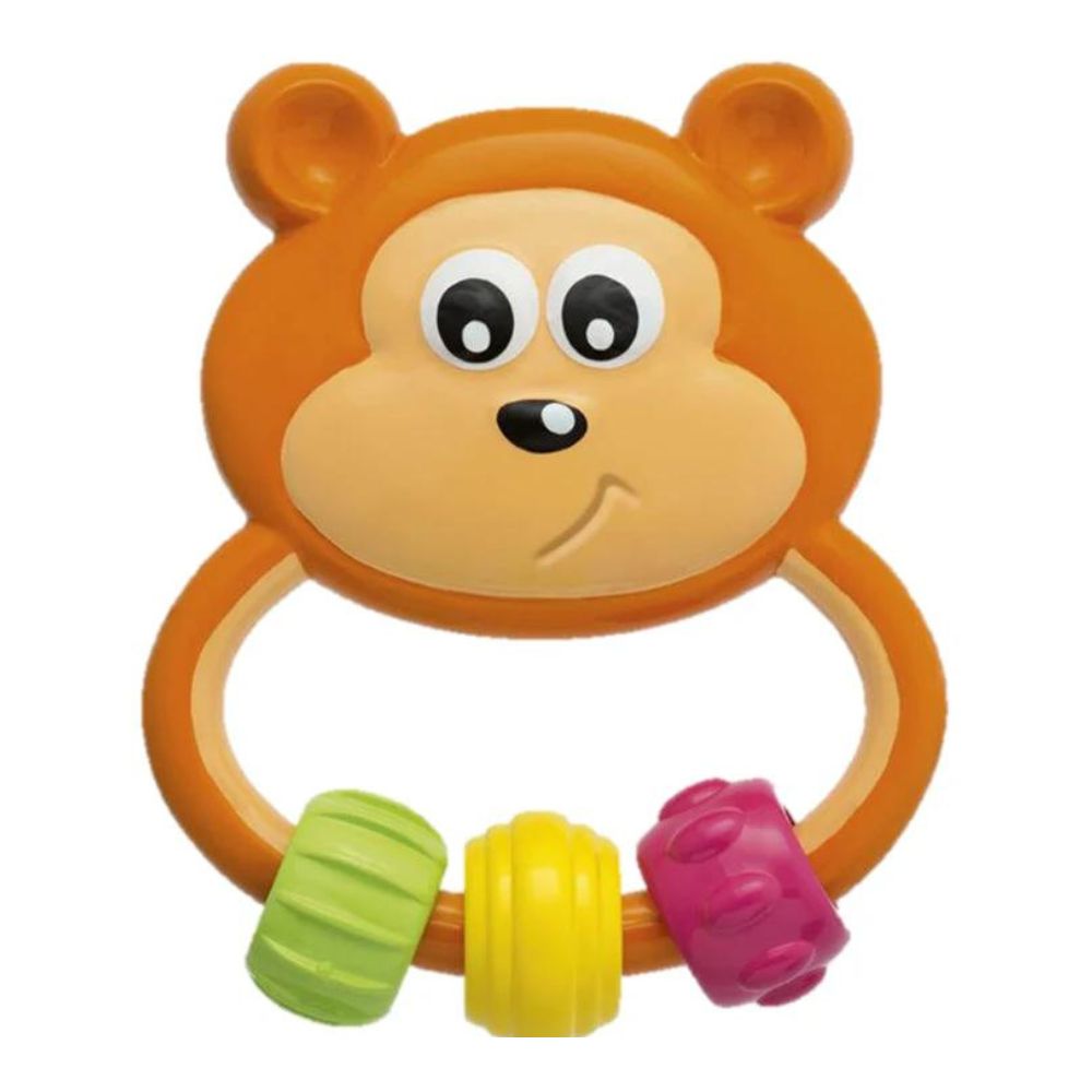 Play Set Rattle Toy-Gift For Baby Shower & Baby Birthday