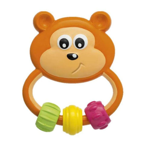 Start-Up Play Set Rattle Toy-Gift For Baby Shower & Baby Birthday